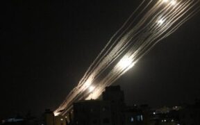 Usai Konfrontasi Faksi Perlawanan Palestina dan Israel, Gencatan Senjata Bersyarat Diberlakukan di Gaza