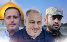 Profil Singkat 3 Komandan Jihad Islam yang Gugur dalam Serangan Udara Israel