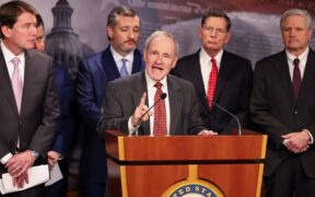 Perang Hybrid atas Iran Gagal, Senator-senator AS Kritik Pedas Pemerintahan Biden