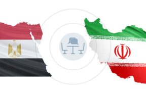 Israel Tekan Mesir agar Tidak Jalin Hubungan dengan Iran