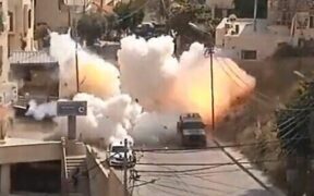 Sejumlah Pasukan Khusus Israel Terluka dalam Bentrok dengan Pejuang Palestina