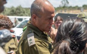 Pejabat Israel: Kita Diburu seperti Bebek dan Tak Lagi Merasa Aman