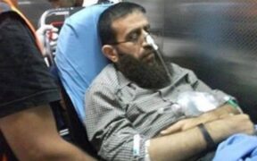 Tahanan Palestina Gugur Usai Mogok Makan 86 Hari, Jihad Islam Umumkan Pemogokan Massal