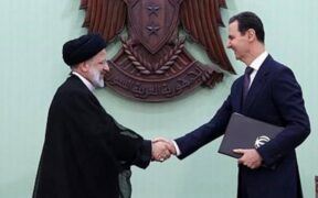 Hizbullah: Lawatan Presiden Iran ke Suriah Runtuhkan Hegemoni Imprealisme di Timteng