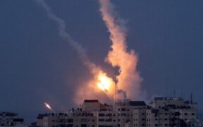 Jihad Islam: Aksi Teror Bombardir Bangunan Berpenghuni Tak Akan Beri Kemenangan untuk Israel