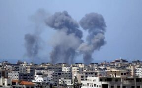 Ini 3 Syarat Jihad Islam Jika Israel Inginkan Gencatan Senjata