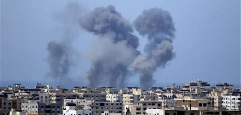 Ini 3 Syarat Jihad Islam Jika Israel Inginkan Gencatan Senjata