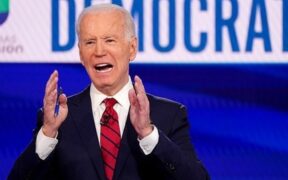 Wajah Nyata Kebobrokan AS, Biden Tak Minta Maaf atas Tragedi Hiroshima