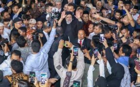 Raisi dalam Pertemuan dengan Komunitas Syiah Insonesia: Kondisi Dunia Berubah Menguntungkan Poros Perlawanan