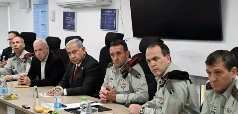 Harian Ibrani: Saksikan Meningkatnya Kekuatan Militer Iran, Israel Ketakutan dan Tak Siap Berperang