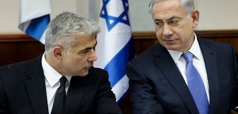 Tel Aviv Cemaskan Potensi Tercapainya Kesepakatan Pencabutan Sanksi Iran