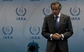 Tanggapi Kecaman Netanyahu, IAEA: Kami Tak Peduli Opini para Politisi
