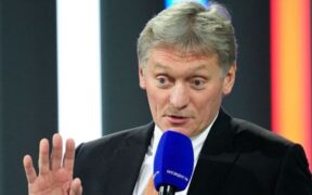 Kremlin: Washington Bukan dalam Posisi untuk Dikte Riyadh
