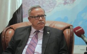 PM Yaman Apresiasi Rakyatnya yang Catatkan ‘Spirit Keteguhan 3.000 Hari’