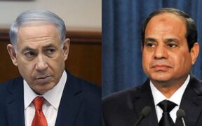 Media-media Ibrani Sebut Normalisasi Israel-Mesir Tak Lebih dari Ilusi