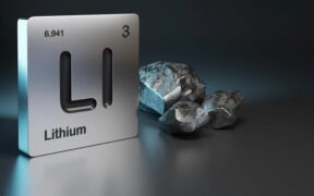 Rai al-Youm: Punya Ladang Lithium Besar, Iran akan Didekati Banyak Negara