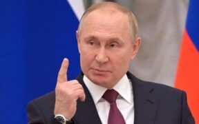 Atwan Bedah Pidato Terpenting Putin Sejak Meletusnya Perang Ukraina
