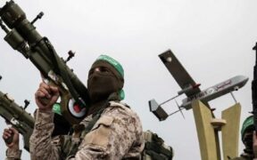 Kekuatan Perlawanan Jihad Islam Palestina, Bikin Netanyahu Kewalahan