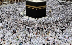 Reuters: Efek Rekonsiliasi Teheran-Riyadh, Saudi Tingkatkan Layanan untuk Jemaah Haji Iran