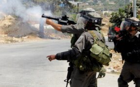Palestina: Israel Harus Dicantumkan dalam Daftar Pelanggar Hak Anak-anak