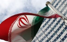 Salah Satu Berkas Iran di IAEA Ditutup, Israel Cemas Bukan Main