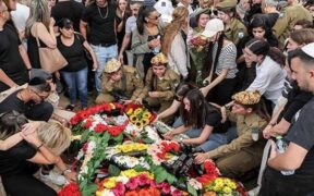 ‘Suleiman Khater Baru’ Ganggu Tidur Orang-orang Zionis