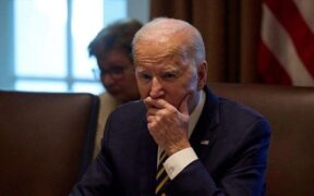 Lidah Biden Terpeleset lagi, Ucapkan ‘God Save The Queen’ untuk Ratu Inggris yang Sudah Mati