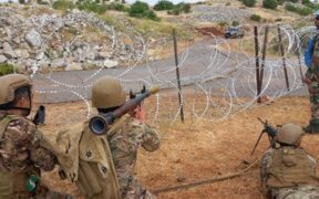 Ketegangan di Selatan Lebanon Berakhir dengan Mundurnya Tentara Israel