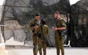 Trauma dan Ketakutan Akibat Insiden Penembakan, Tentara Israel Tolak Ditugaskan di Perbatasan Mesir