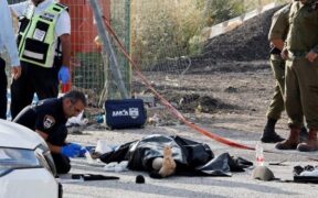 4 Zionis Tewas, Faksi-faksi Palestina Tegaskan Intifada Besar di Tepi Barat Siap Berlanjut
