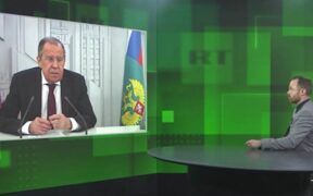 Lavrov: Rusia Selidiki Keterlibatan Barat dalam Pemberontakan Bersenjata Kelompok Wagner