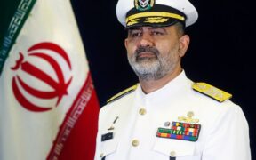 Aliansi Maritim Iran dan Negara-negara Kawasan akan Segera Dibentuk
