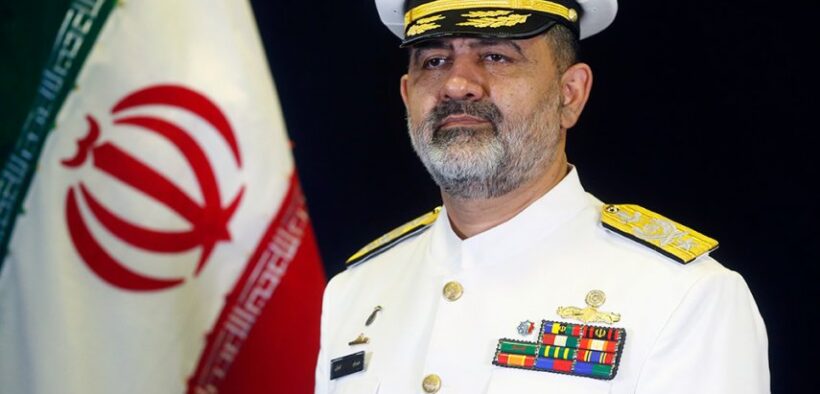 Aliansi Maritim Iran dan Negara-negara Kawasan akan Segera Dibentuk