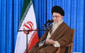Pemimpin Iran: Gerakan Imam Khomeini Ubah Isu Palestina Jadi Isu Utama Dunia Islam