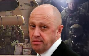 Apakah Pemberontakan Milisi Wagner adalah Tipuan Putin untuk Barat?