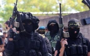 Operasi-operasi Berani Syahid Kelompok Perlawanan Palestina Kacaukan Semua Kalkulasi Israel