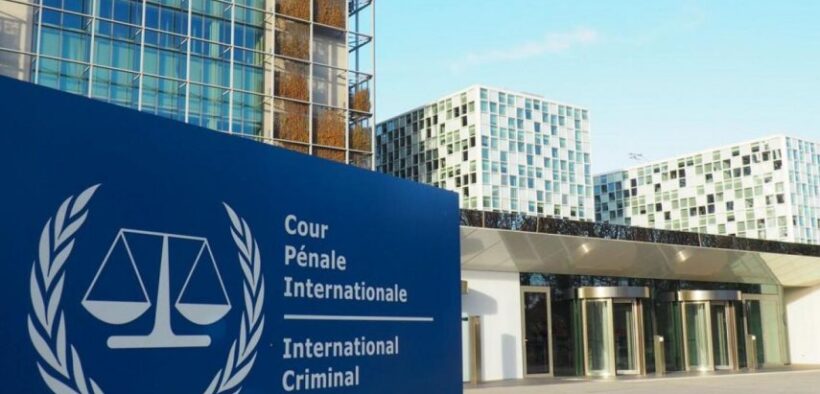 Para Pengacara Internasional Adukan Israel ke Mahkamah Pidana Internasional