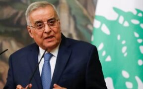 Jawaban Tegas Beirut kepada Utusan Tel Aviv: Jangan Bicarakan Hizbullah, Tapi Pendudukan Israel!