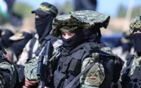 Dalih Israel untuk Gagalnya Operasi Jenin: Informasi Intelijen Tidak Akurat