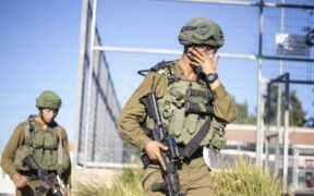 Media Zionis: Soliditas Militer Israel Tak Bakal Pulih Seperti Semula