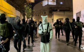 Al-Nakhalah: Bantuan Keamanan-Militer Iran untuk Palestina Lebih Penting dari Bantuan Ekonomi