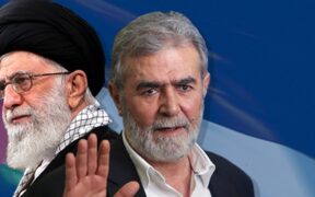 Sekjen Jihad Islam: Tepi Barat Dipersenjatai atas Permintaaan Ayatullah Khamenei