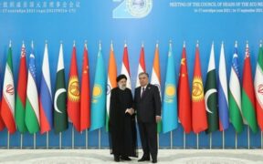 ‘Hadiah Tak Terduga’ Beijing-Moskow untuk Washington di Hari Kemerdekaan AS