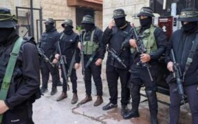 Brigade Jenin: Kami akan Jadikan Seluruh Palestina ‘Neraka’ bagi Israel
