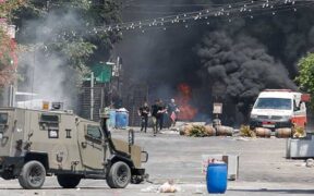 Dari ‘Jenin Grad’ Hingga Jenin 2023