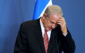 Jenin, Lembaran Lain dalam Buku Kegagalan-kegagalan Netanyahu