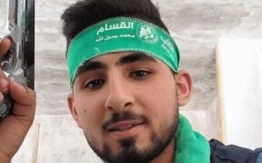 Operasi Berani Syahid Tewaskan Serdadu Israel, Sayap Militer Hamas Akui Bertanggung Jawab