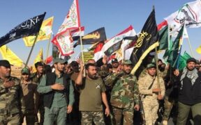 Al-Nujaba Bantah Klaim Middle East Eye Soal ‘Perpecahan di Tengah Faksi-faksi Perlawanan Irak’