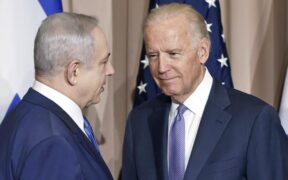 Yedioth Ahronoth: Undangan AS untuk Herzog, Hinaan untuk Netanyahu