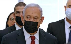 Televisi Israel: Kondisi Fisik Netanyahu Sama Sekali Tidak Baik